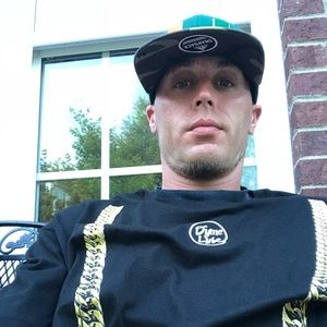 Meet your Posher, Nick